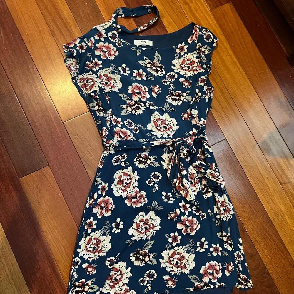 Women’s Jack by BB Dakota dress- size 4